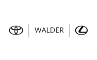 Toyota Walder, Lexus